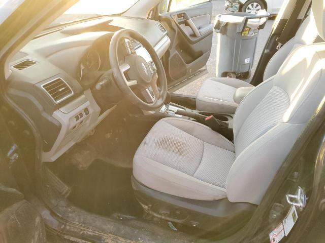 Photo 7 from auction – 2017 SUBARU FORESTER 2 with VIN JF2SJAEC0HH445044