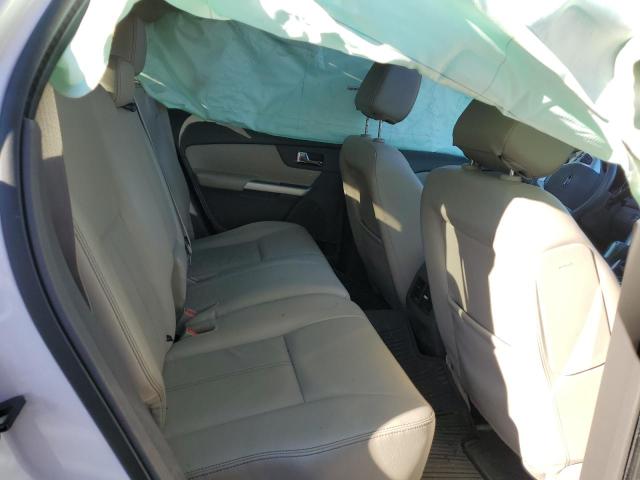 Photo 10 from auction – 2014 FORD EDGE LIMIT with VIN 2FMDK4KC5EBA00569