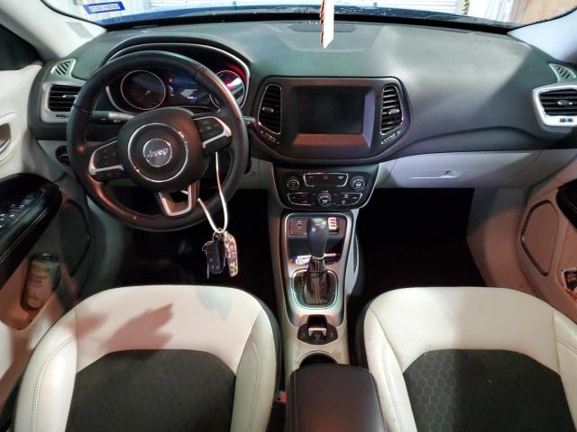 صورة رقم 8 من المزاد - 2018 JEEP COMPASS LA مع VIN 3C4NJCBB6JT194914