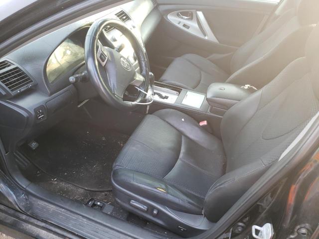 Photo 7 from auction – 2009 TOYOTA CAMRY BASE with VIN 4T1BE46K49U835305