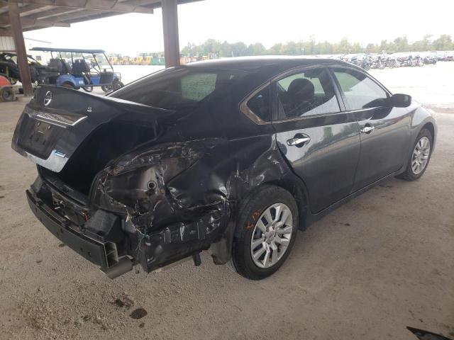 Photo 3 from auction – 2013 NISSAN ALTIMA 2.5 with VIN 1N4AL3AP9DN511889