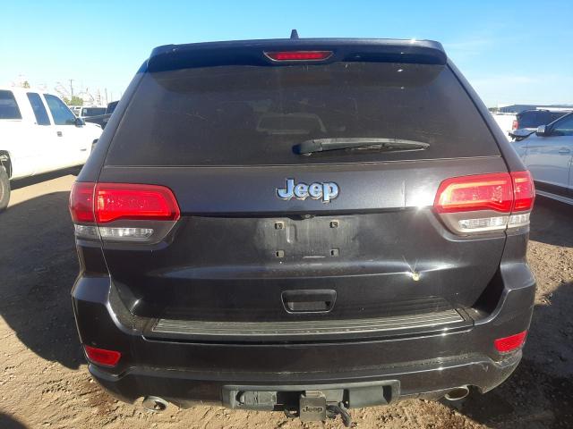 Photo 6 from auction – 2015 JEEP GRAND CHER with VIN 1C4RJEAG4FC727680