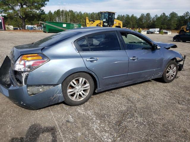 Photo 3 from auction – 2010 NISSAN ALTIMA BAS with VIN 1N4AL2APXAN561853