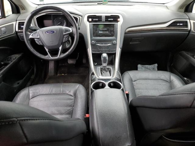 Photo 8 from auction – 2014 FORD FUSION SE with VIN 3FA6P0H90ER149868