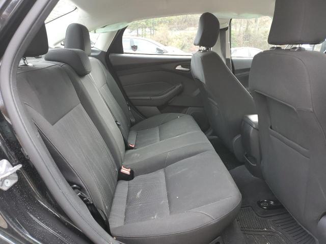 Photo 10 from auction – 2015 FORD FOCUS SE with VIN 1FADP3F28FL259064