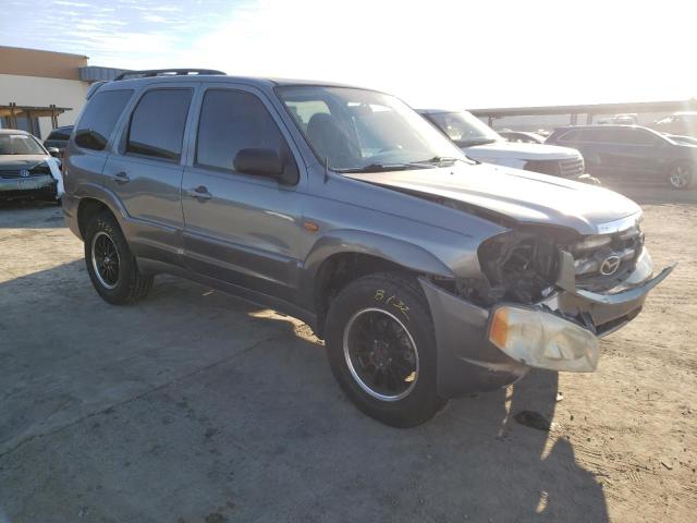 Photo 4 from auction – 2003 MAZDA TRIBUTE LX with VIN 4F2CZ04153KM27012