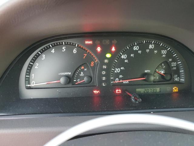 Photo 9 from auction – 2002 TOYOTA CAMRY LE with VIN 4T1BE32K42U512927