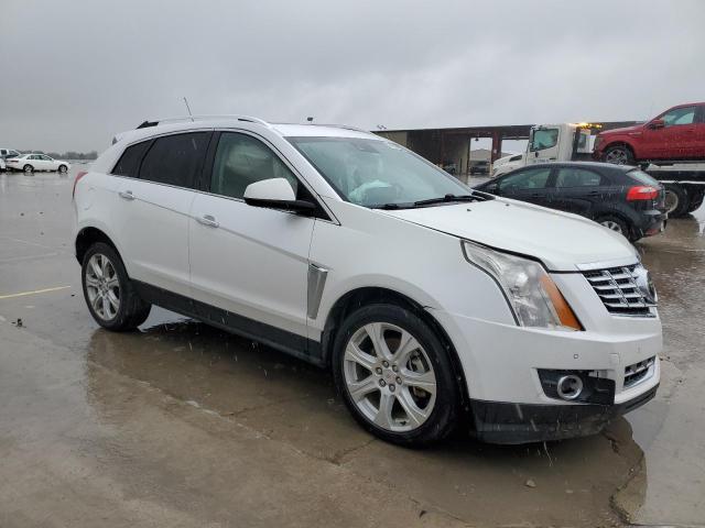 Photo 4 from auction – 2015 CADILLAC SRX PREMIU with VIN 3GYFNDE33FS584203