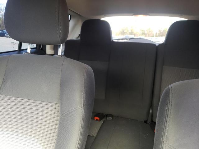 Photo 10 from auction – 2012 JEEP COMPASS LA with VIN 1C4NJCEA6CD627028