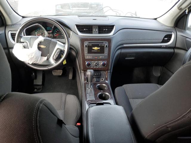 Photo 8 from auction – 2017 CHEVROLET TRAVERSE L with VIN 1GNKRHKD4HJ271783