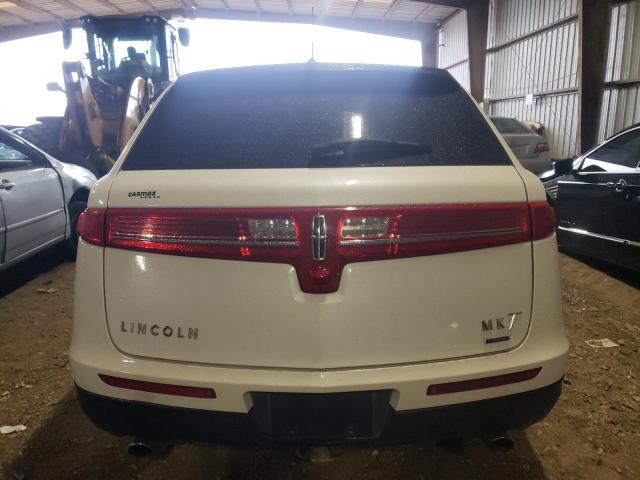 Photo 6 from auction – 2016 LINCOLN MKT with VIN 2LMHJ5AT1GBL01360
