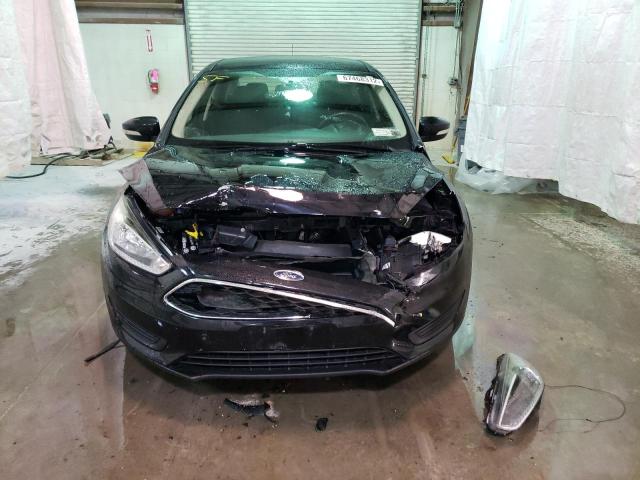 Photo 5 from auction – 2018 FORD FOCUS SE with VIN 1FADP3F22JL221774