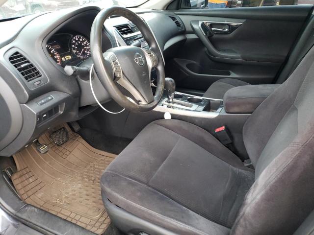 Photo 7 from auction – 2013 NISSAN ALTIMA 2.5 with VIN 1N4AL3AP6DC107279