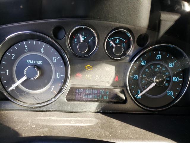 Photo 9 from auction – 2010 FORD FLEX SEL with VIN 2FMHK6CC6ABD03673