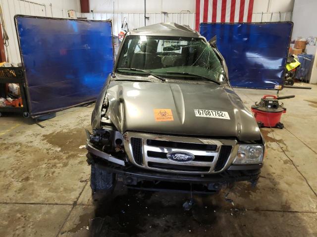 Photo 5 from auction – 2010 FORD RANGER SUP with VIN 1FTLR4FE7APA03564