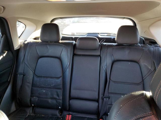 Photo 10 from auction – 2017 MAZDA CX-5 GRAND with VIN JM3KFBDL1H0213128