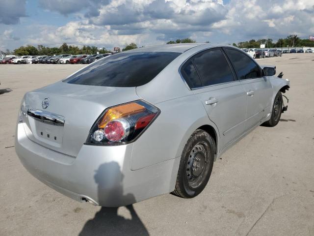 Photo 3 from auction – 2012 NISSAN ALTIMA BAS with VIN 1N4AL2AP4CN487347