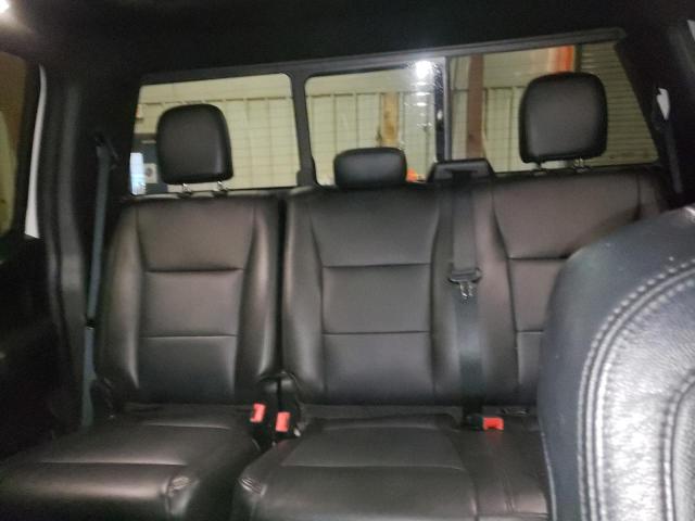 Photo 10 from auction – 2018 FORD F150 SUPER with VIN 1FTEW1EP5JFD27220