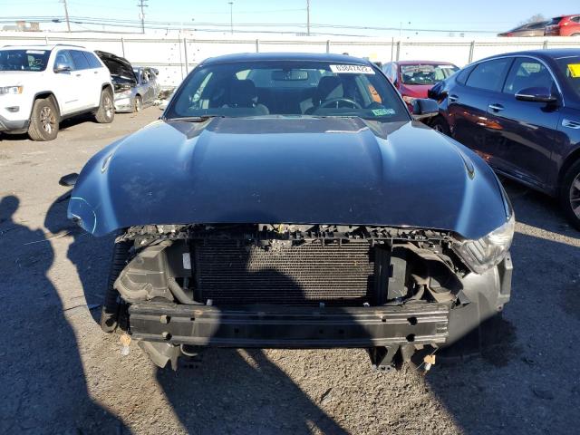 Photo 5 from auction – 2015 FORD MUSTANG with VIN 1FA6P8AM0F5377936