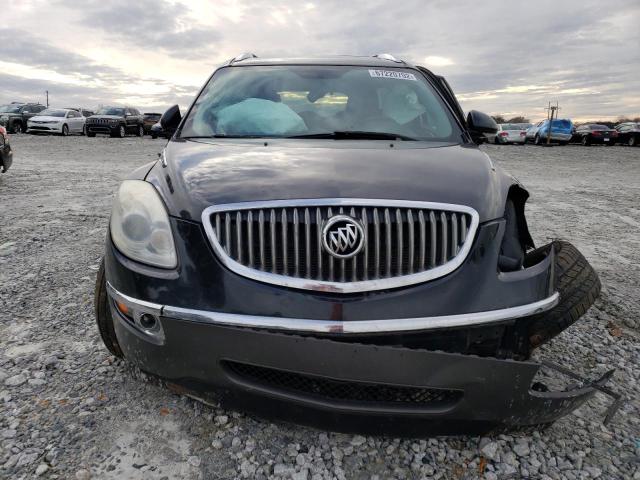 Photo 5 from auction – 2012 BUICK ENCLAVE with VIN 5GAKRDED9CJ220593
