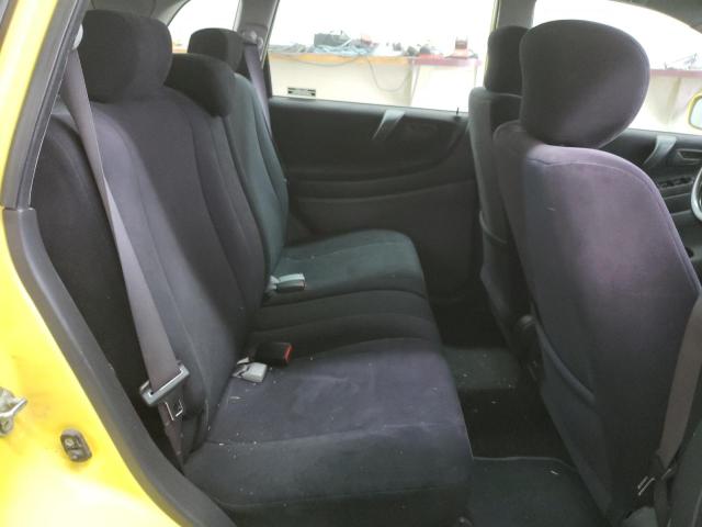 Фото 10 с аукциона – 2003 SUZUKI AERIO SX с VIN JS2RD41H735201768