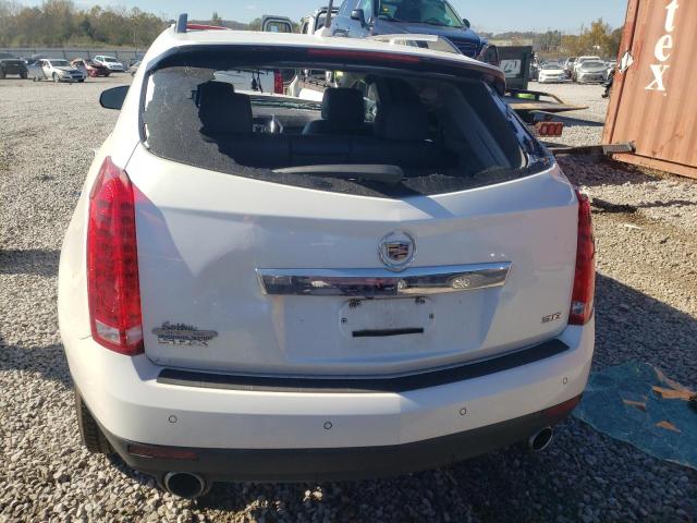 Zdjęcie 6 z aukcji – 2012 CADILLAC SRX PERFOR z VIN 3GYFNBE37CS652566
