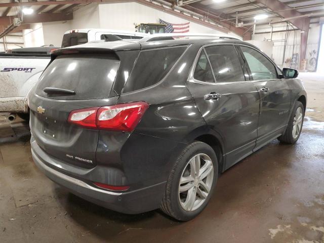 Photo 4 from auction – 2019 CHEVROLET EQUINOX PR with VIN 2GNAXXEV7K6175960
