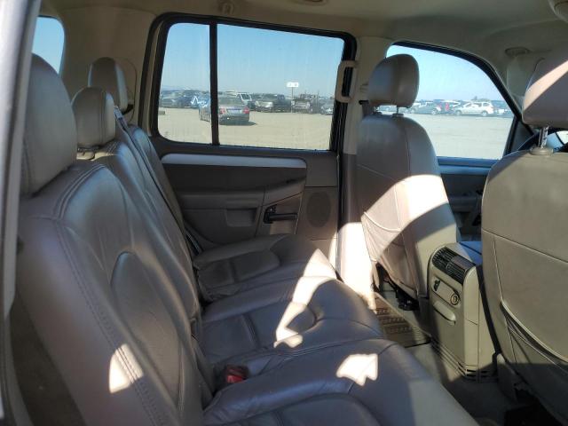Photo 11 from auction – 2003 FORD EXPLORER X with VIN 1FMZU73K13ZA66733