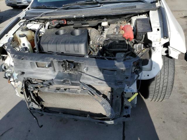 Photo 12 from auction – 2012 FORD EDGE LIMIT with VIN 2FMDK3K99CBA40830