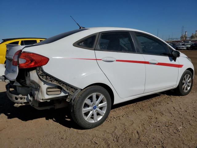 Photo 3 from auction – 2012 FORD FIESTA SE with VIN 3FADP4BJ6CM135064