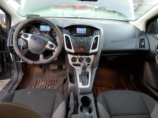 Photo 8 from auction – 2014 FORD FOCUS SE with VIN 1FADP3K28EL363980