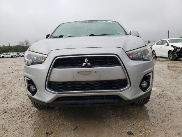 Photo 5 from auction – 2015 MITSUBISHI OUTLANDER with VIN 4A4AP4AU2FE047303