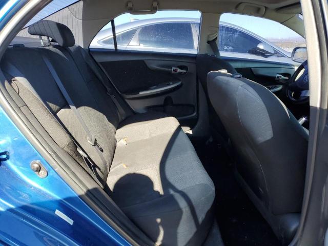 Photo 10 from auction – 2010 TOYOTA COROLLA BA with VIN 1NXBU4EE7AZ255940