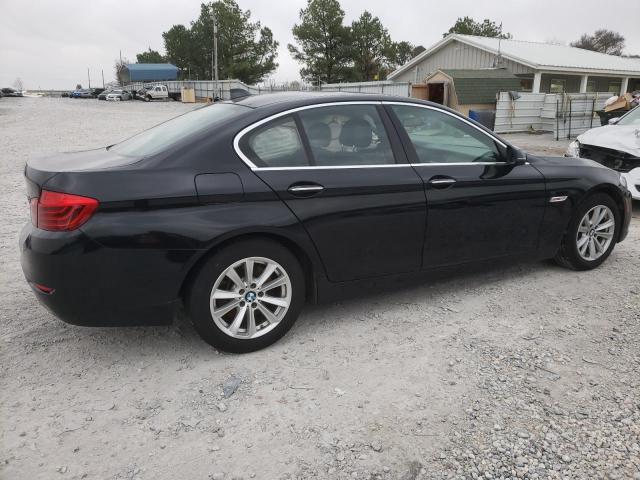 Photo 3 from auction – 2014 BMW 528 XI with VIN WBA5A7C55ED619838