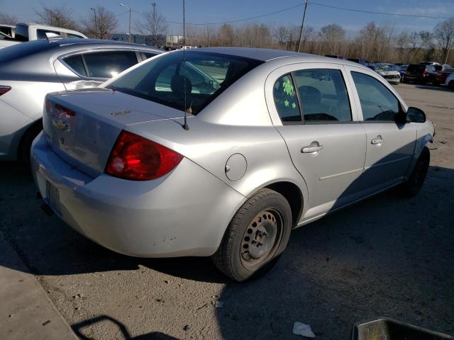 Photo 3 from auction – 2007 CHEVROLET COBALT LT with VIN 1G1AL55F577159791
