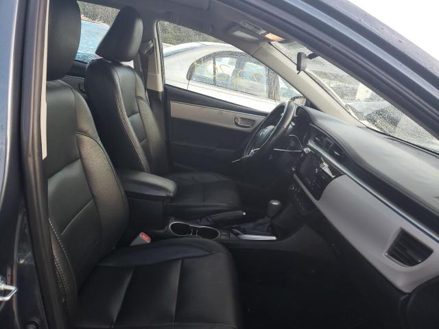 Photo 5 from auction – 2014 TOYOTA COROLLA L with VIN 2T1BURHE0EC033448