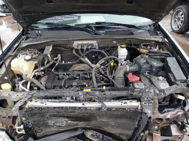 Photo 12 from auction – 2008 FORD ESCAPE XLS with VIN 1FMCU02Z58KD57991