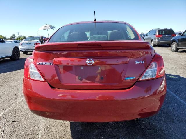 Photo 6 from auction – 2013 NISSAN VERSA S with VIN 3N1CN7AP3DL838067