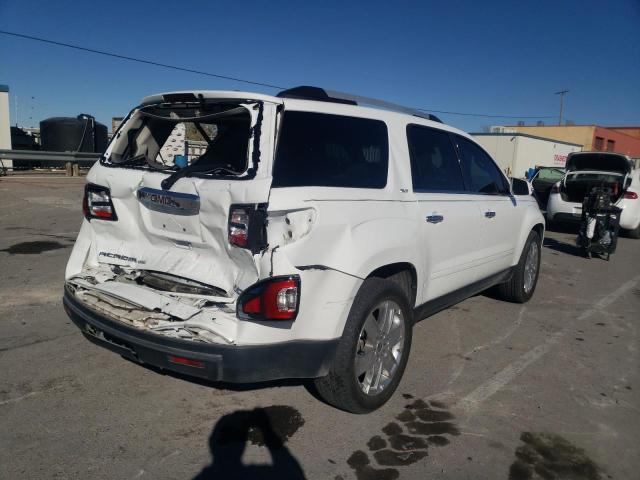 Photo 3 from auction – 2017 GMC ACADIA LIM with VIN 1GKKVSKD2HJ167525