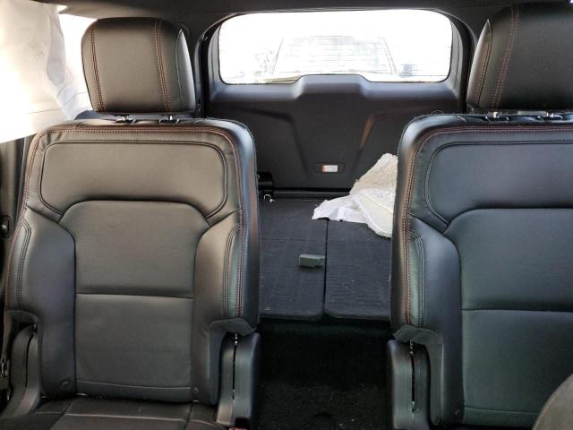 Photo 10 from auction – 2016 FORD EXPLORER S with VIN 1FM5K8GT1GGC55655