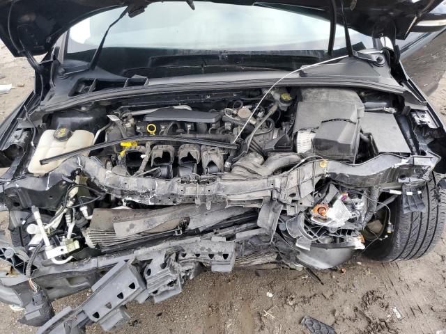 Photo 11 from auction – 2016 FORD FOCUS SE with VIN 1FADP3F21GL329666