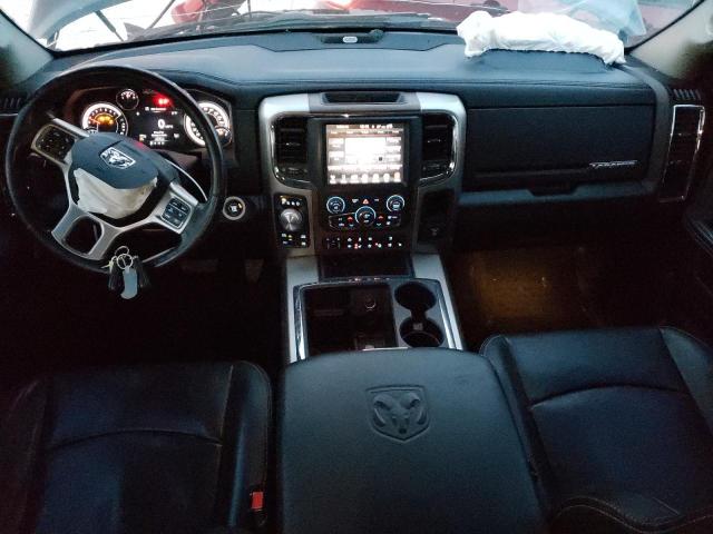 Photo 8 from auction – 2013 RAM 1500 LARAM with VIN 1C6RR7JT6DS623672