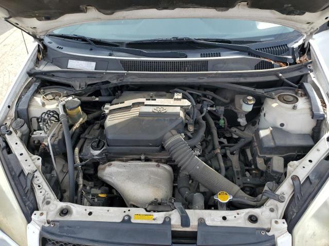 Photo 12 from auction – 2005 TOYOTA RAV4 with VIN JTEHD20V450056878