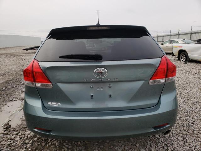 Photo 6 from auction – 2011 TOYOTA VENZA with VIN 4T3ZA3BB4BU048538