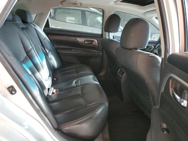 Photo 6 from auction – 2015 NISSAN ALTIMA 3.5 with VIN 1N4BL3AP3FC131286