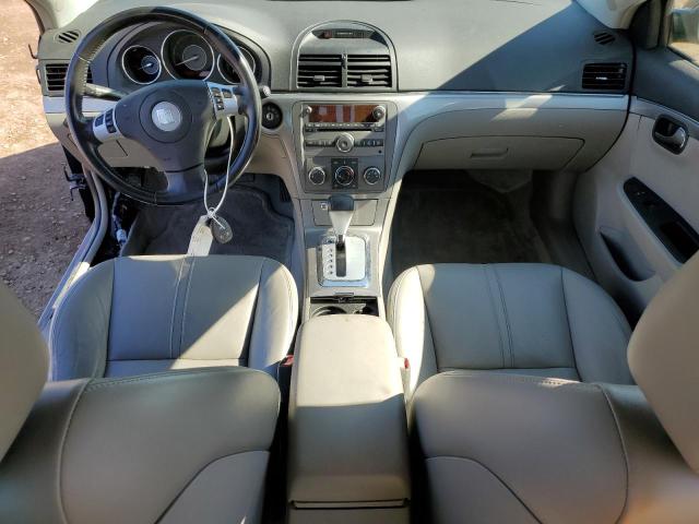 Photo 8 from auction – 2008 SATURN AURA XE with VIN 1G8ZS57N58F263605