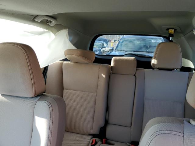 Photo 10 from auction – 2014 TOYOTA RAV4 XLE with VIN 2T3RFREV5EW152146