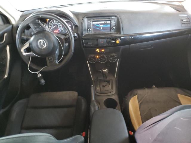 Photo 8 from auction – 2014 MAZDA CX-5 TOURI with VIN JM3KE4CY2E0352871