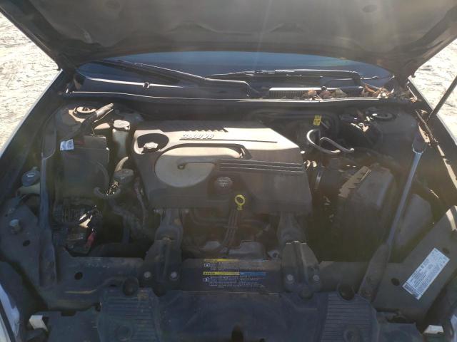 Photo 11 from auction – 2006 CHEVROLET IMPALA LT with VIN 2G1WC581469149322