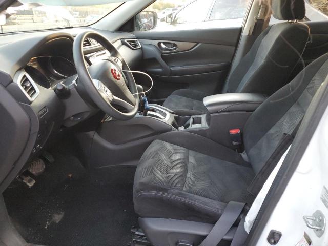 Photo 7 from auction – 2014 NISSAN ROGUE S with VIN 5N1AT2MV2EC869116